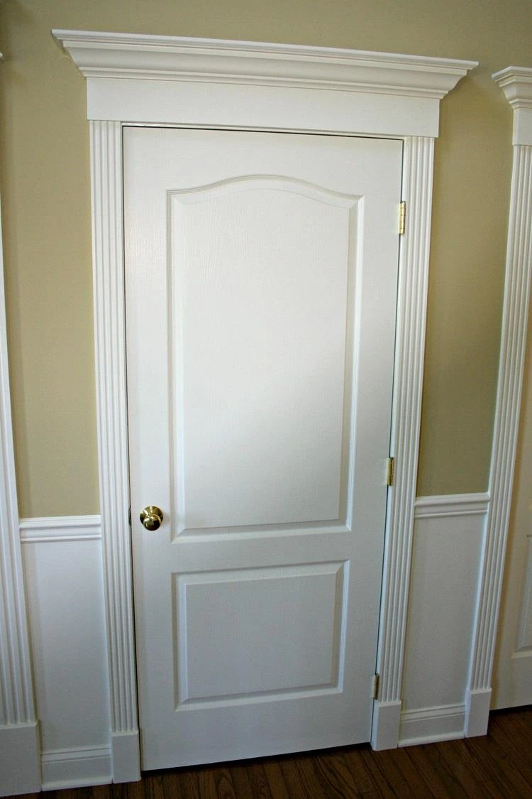 ajtó ház door casing
