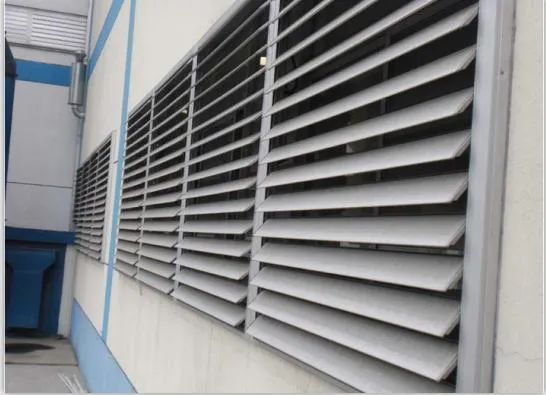 Plantation Shutter Components User