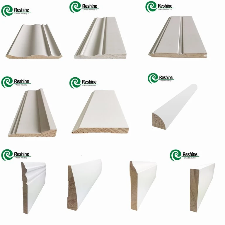 decorative wood moulding