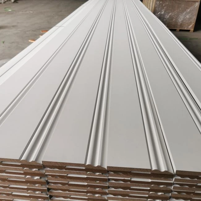 All Purpose MDF Trim Mouldings Skirtings