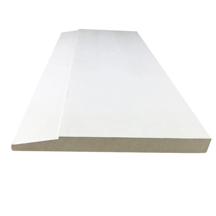 Primed MDF Base Moulding