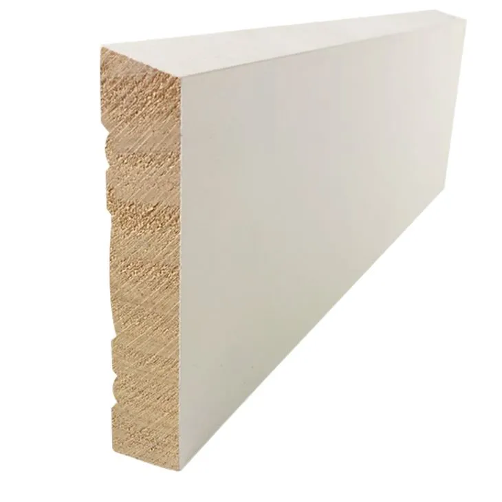 Radiata fenyőhengerelt öntés