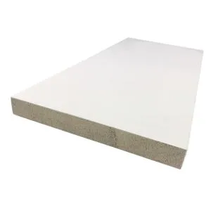 Alapozott fenyődeszka