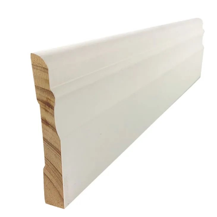 Timber Decorative Moulding