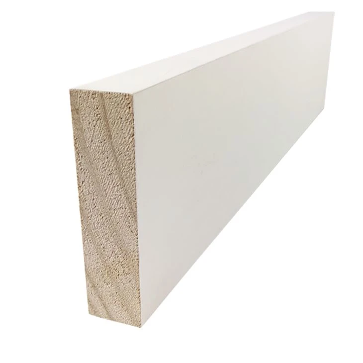 Australia Pine Window Reveal