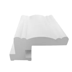 PVC ablakredőny alkatrészek