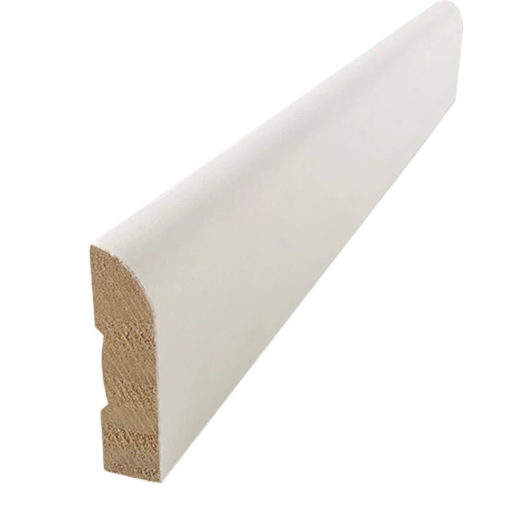 DAR Window Reveal Pine Wood S4S Trim Board