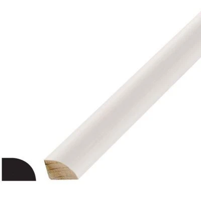 Alapozott FJ Pine Quarter Round Molding