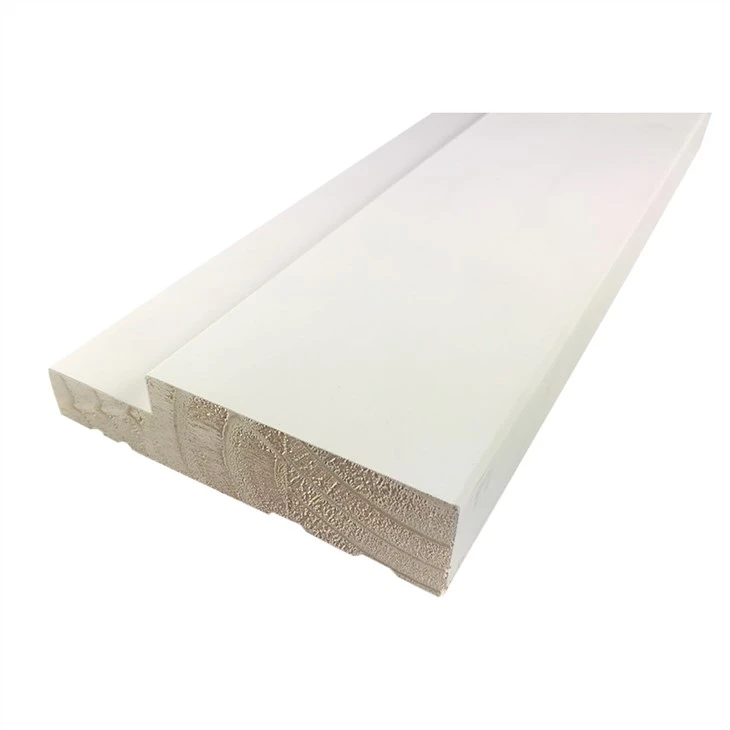 Primed fa Jamb