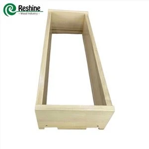 Drawer Board Wood Moulding
