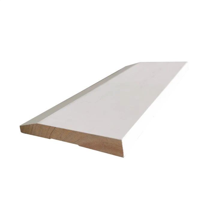 Wood Finger Jointed Window Reveal Trim Board S4S
